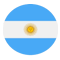 Drapeau de Argentine ()