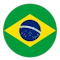 Drapeau de Brésil ()