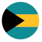 Drapeau de Bahami ()
