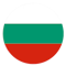 Drapeau Bulgarie