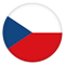 Drapeau de République Tchèque ()