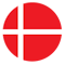 Drapeau de Danemark ()