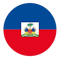 Drapeau de Haiti ()