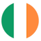 Drapeau de Irlande ()