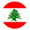 Drapeau Liban