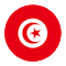 Drapeau de Tunisie ()