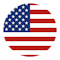 Drapeau de USA ()